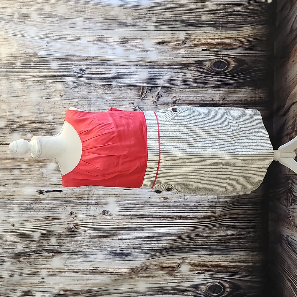 Alyx Sheath Dress